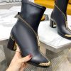 New Fashion Women CN Shoes 014 PA