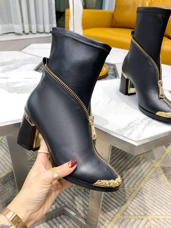 New Fashion Women CN Shoes 014 PA