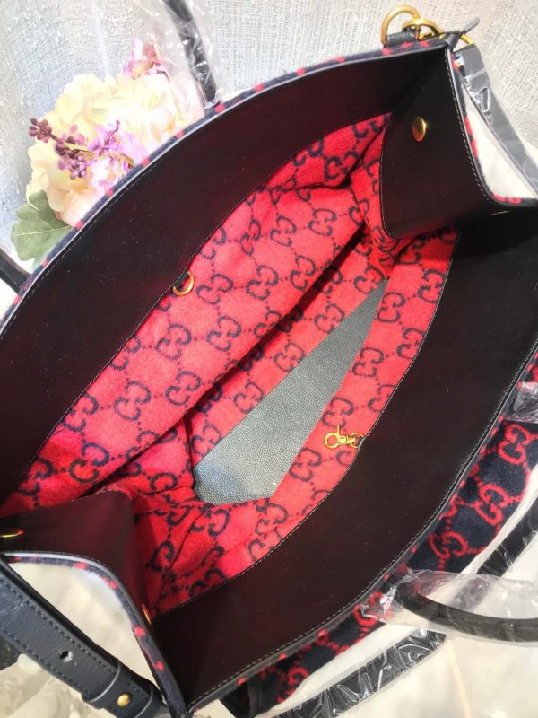 New Fashion GG Handbag 082 QA