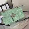 New Fashion GG handbag 249 QA