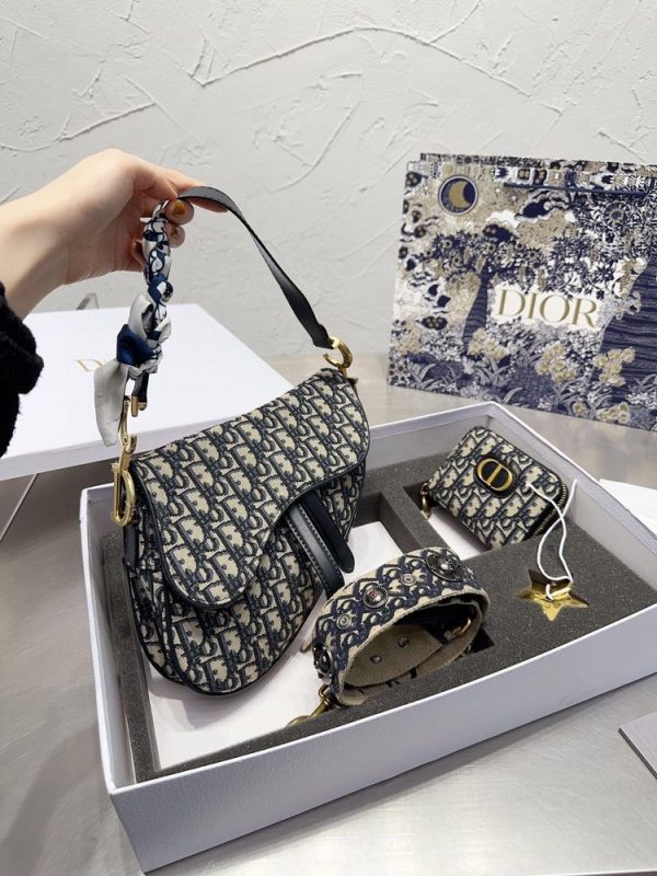 New Fashion Bag D3483 TEN