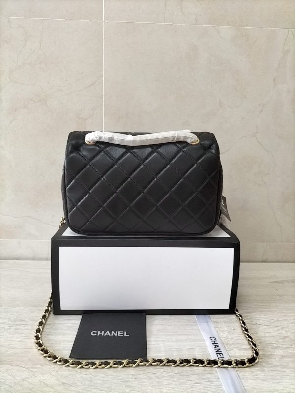 New Fashion CN HandBag 448 QA
