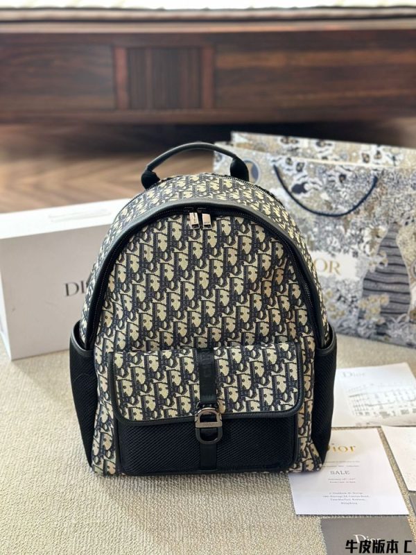 New Fashion Bag D3508 TEN