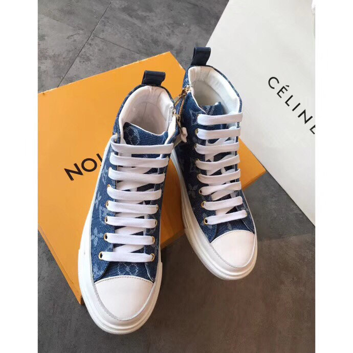 New Fashion LV Women Shoes L313
