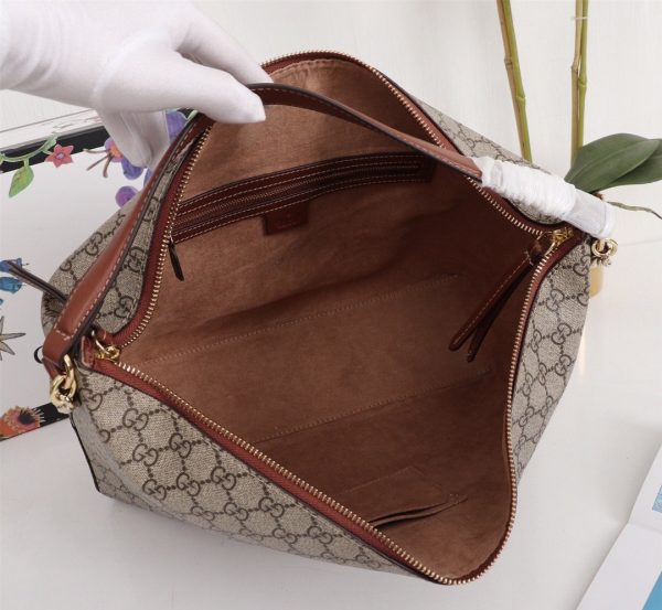 New Fashion GG Handbag 057 QA