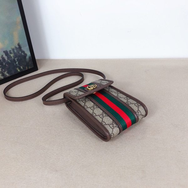New Fashion GG Handbag 106 QA