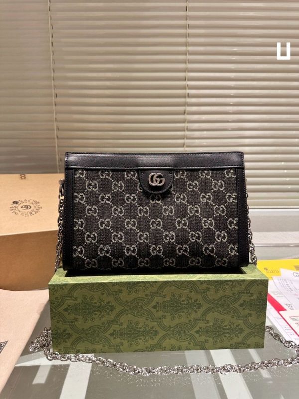 New Fashion GG Handbag G469 QA