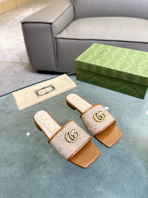 New Fashion Women GG Shoes G101 PA