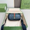 New Fashion GG Handbag G520 QA