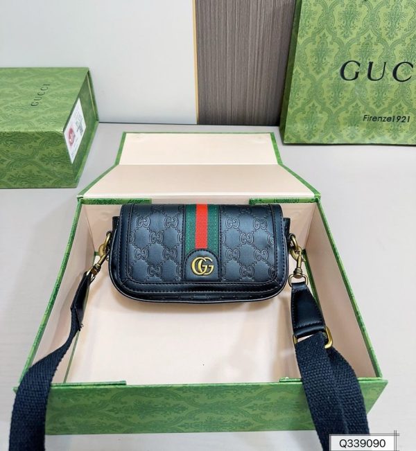 New Fashion GG Handbag G520 QA