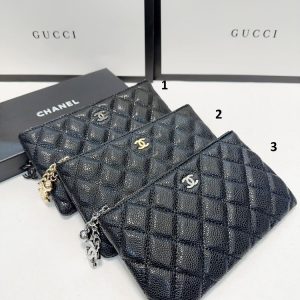 New Fashion Wallet H476 TEN