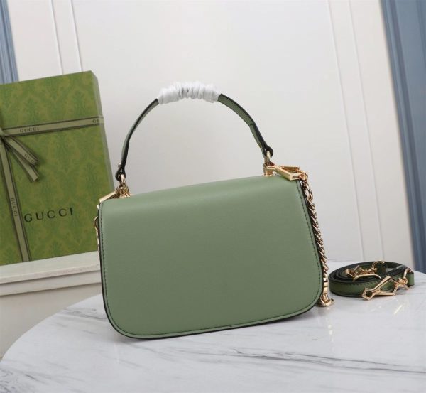 New Fashion GG Handbag 402 QA