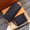 New Fashion L*V Wallet 002 QA