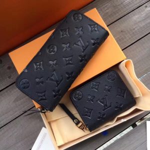 New Fashion L*V Wallet 002 QA