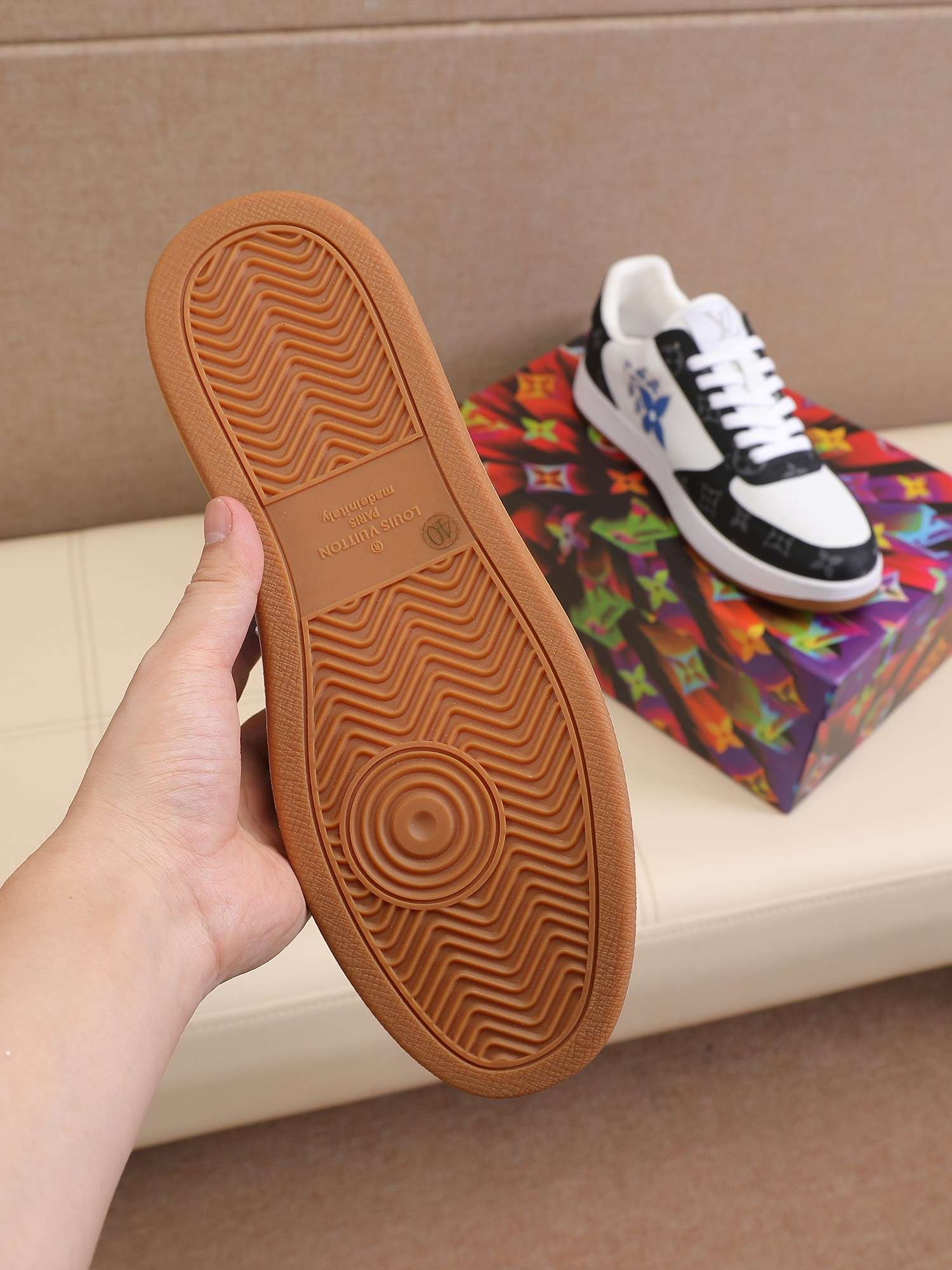 New Fashion Shoes L3164 TEN