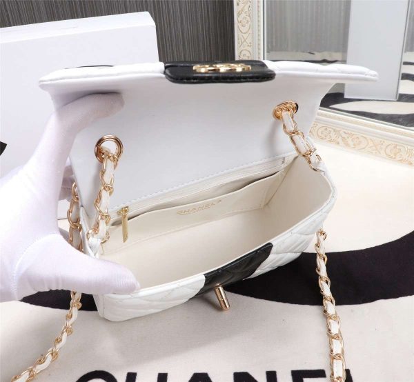 New Fashion CN Handbag 601 QA