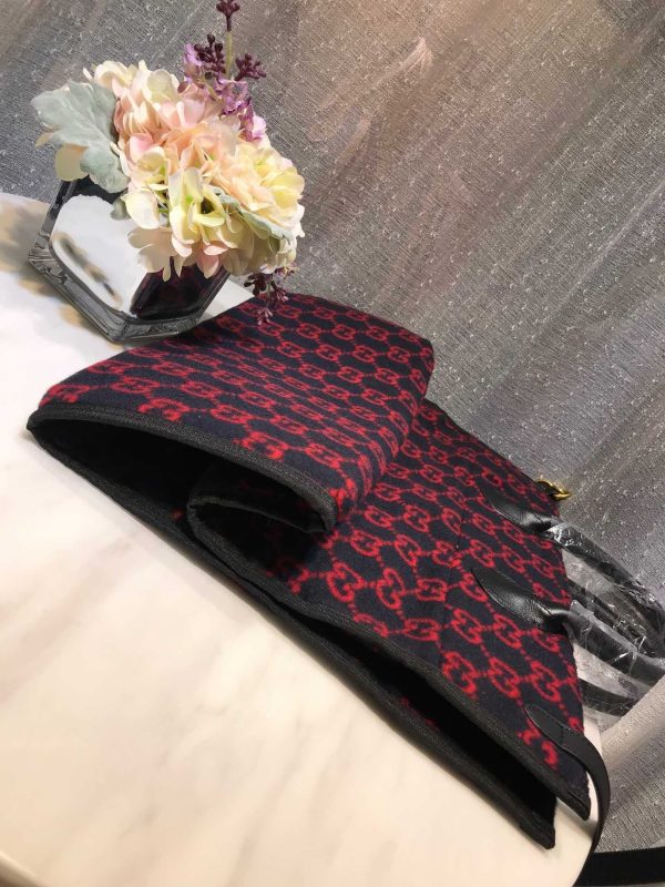 New Fashion GG Handbag 082 QA