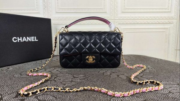New Fashion CN Handbag 623 QA