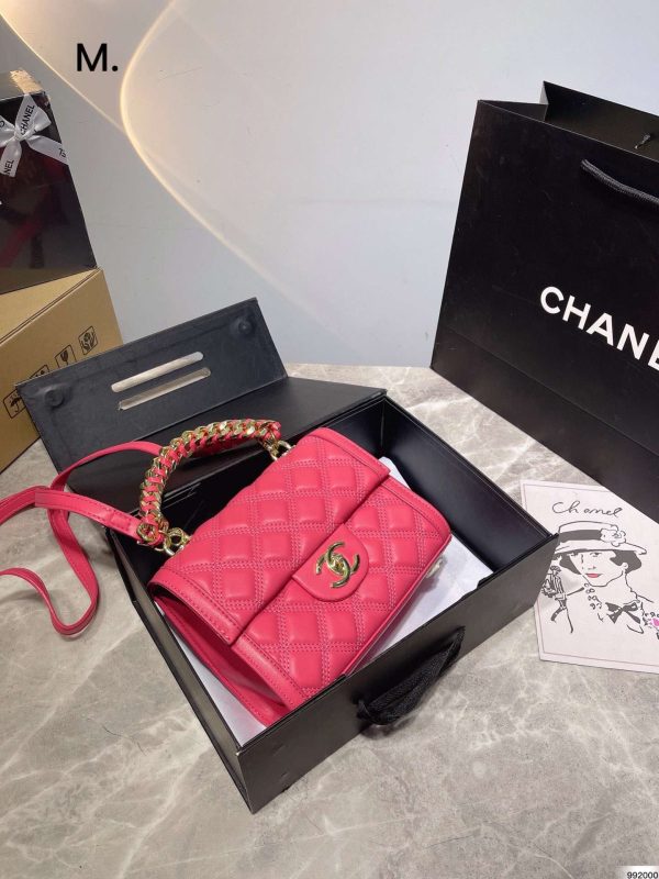 New Fashion Bag C3237 – SOLD OUT!!!