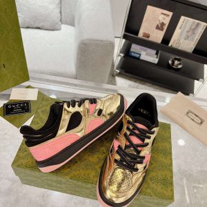 New Fashion GG Women Shoes 038