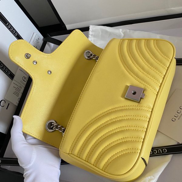 New Fashion GG handbag 249 QA