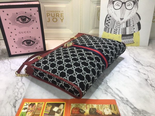New Fashion GG Handbag 094 QA