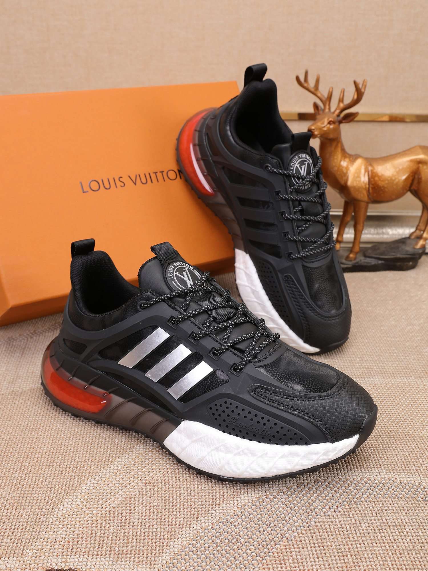 New Fashion Shoes L3111 TEN New Fashion Shoes L3111 TEN