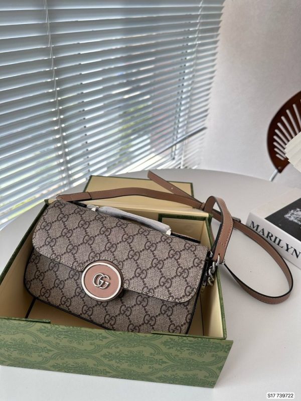 New Fashion GG Handbag G311-2 QA New Fashion GG Handbag G311-2 QA