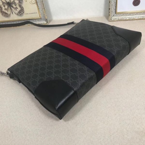 New Fashion GG Handbag 117 QA