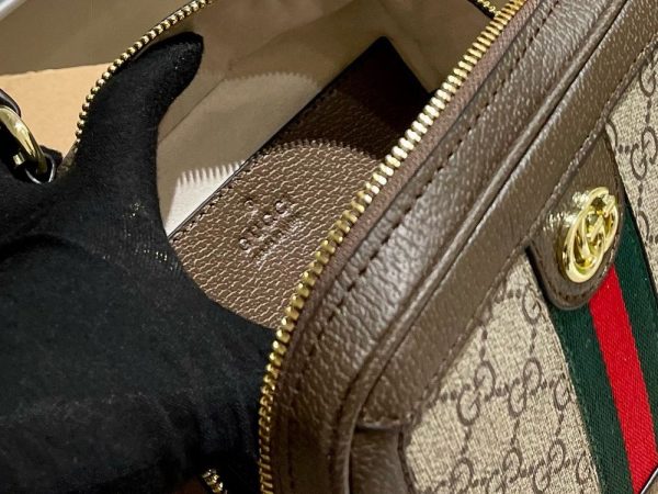 New Fashion GG Handbag G419 QA