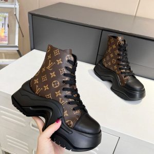 New Fashion LV Women Shoes L270