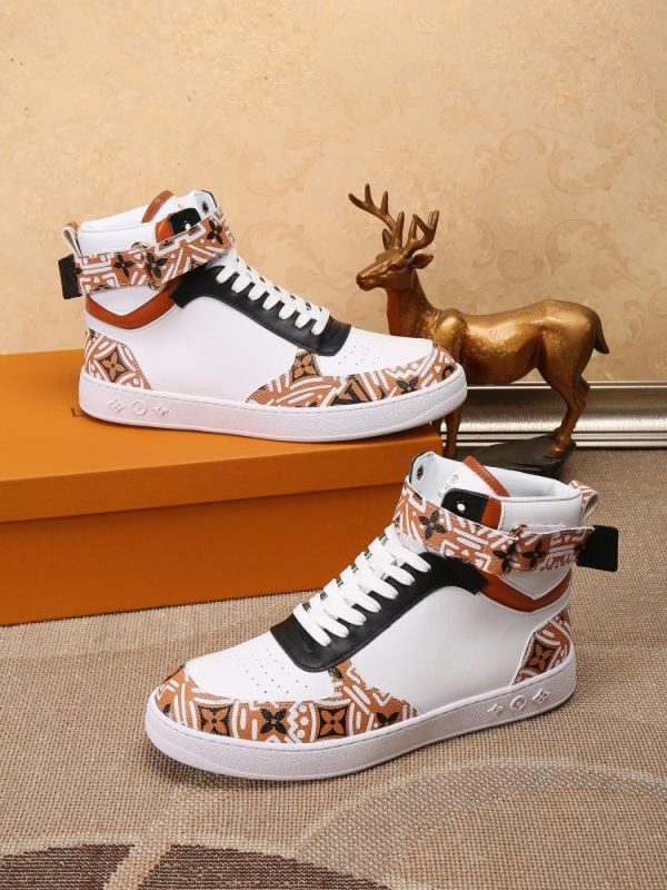 New Fashion Shoes L3314 TEN
