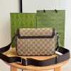 New Fashion GG Handbag 394 QA