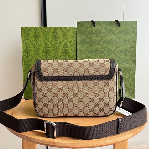 New Fashion GG Handbag 394 QA