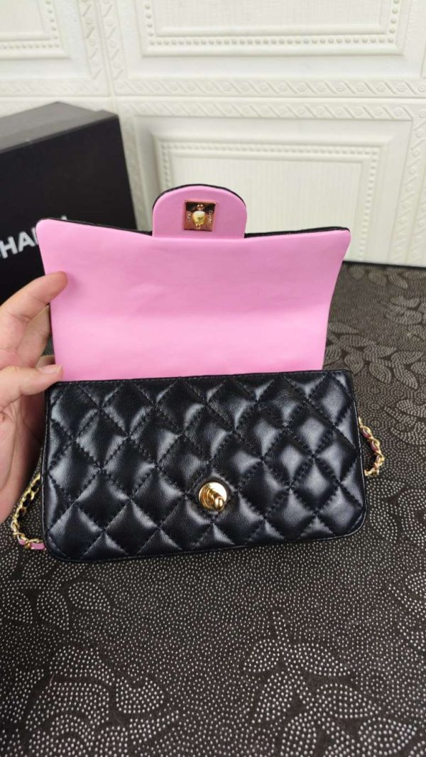 New Fashion CN Handbag 623 QA