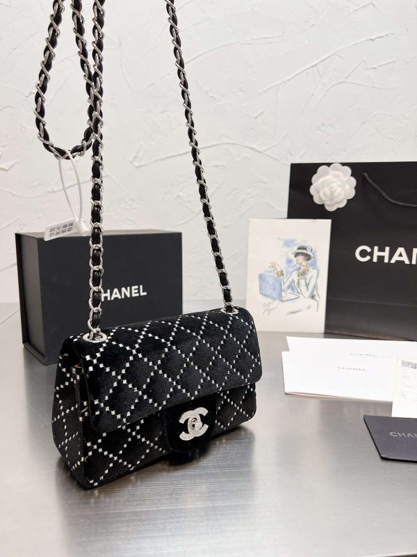 New Fashion Bag C3117 – SOLD OUT !!!