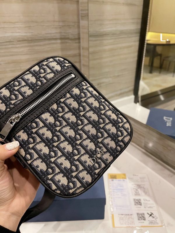 New Fashion Bag D3047 TEN
