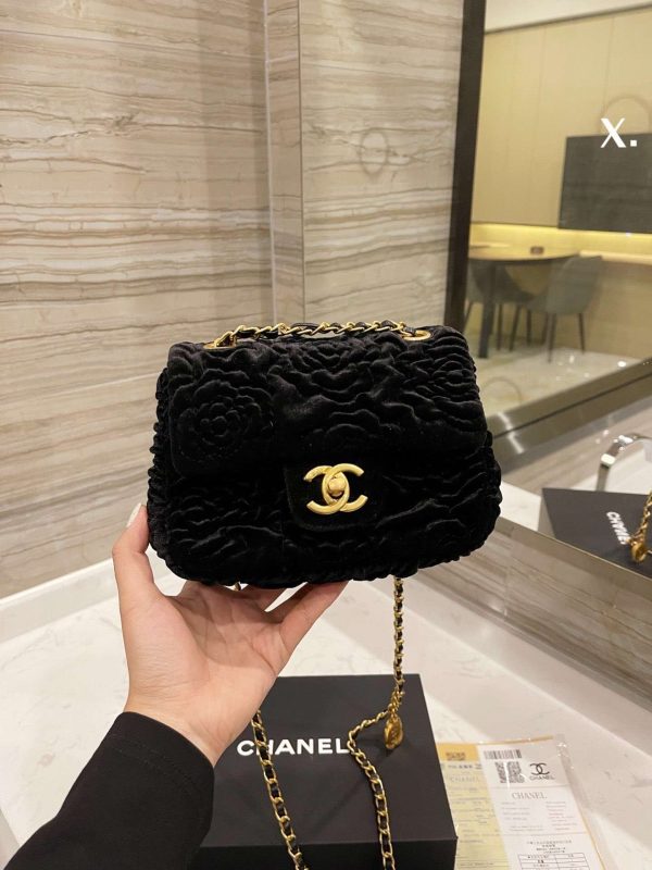 New Fashion Bag C375 – SOLD OUT!!!