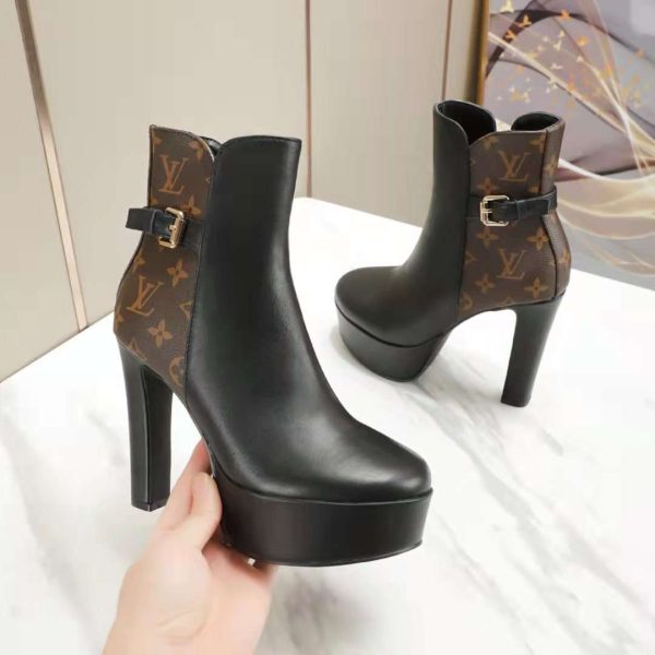 New Fashion Women LV Shoes 023 PA