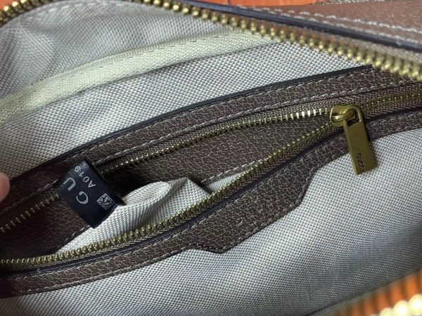 New Fashion GG Handbag 307 QA