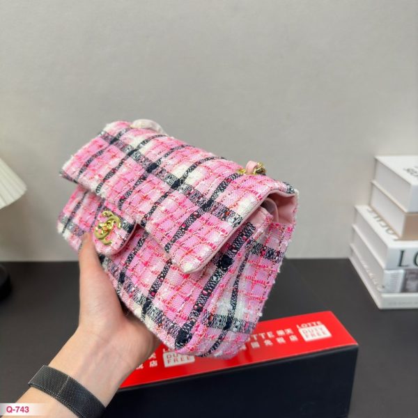 New Fashion Bag C4012 – SOLD OUT !!!