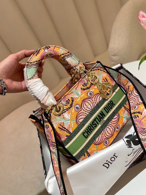 New Fashion Bag D3003 TEN