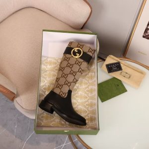 New Fashion Women GG Shoes G116 PA