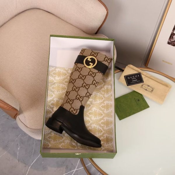 New Fashion Women GG Shoes G116 PA New Fashion Women GG Shoes G116 PA