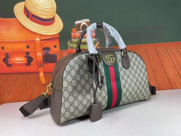 New Fashion GG Handbag 333 QA