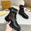 New Fashion Women LV Shoes 021 PA