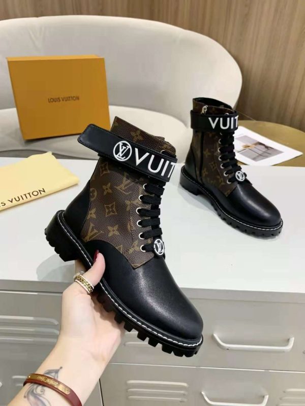 New Fashion Women LV Shoes 021 PA