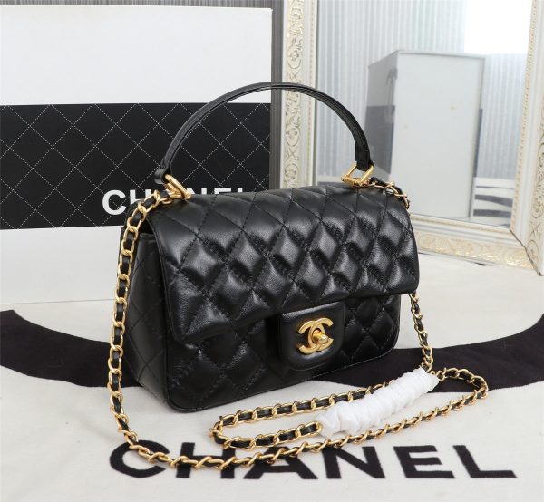 New Fashion CN HandBag 368 QA
