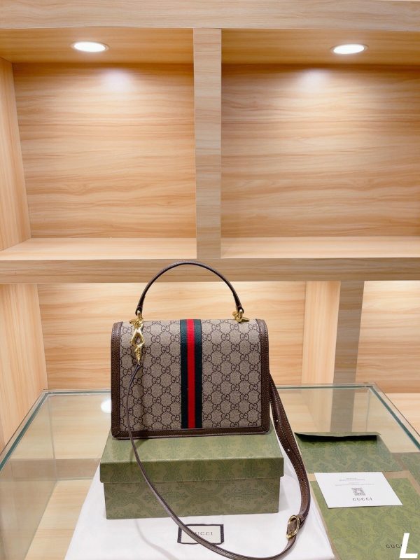 New Fashion Bag G391 TEN