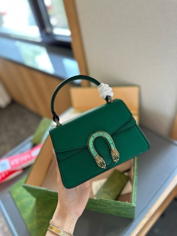 New Fashion GG Handbag G487 QA